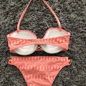 Victoria's Secret Swim - VS bandeau bikini Victoria's Secret Swim - VS bandeau bikini